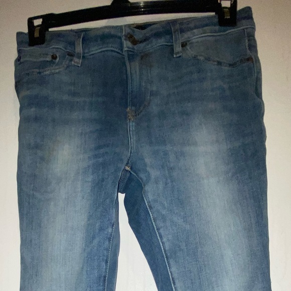 Express jeans - Picture 3 of 4